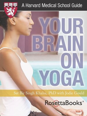 cover image of Your Brain on Yoga